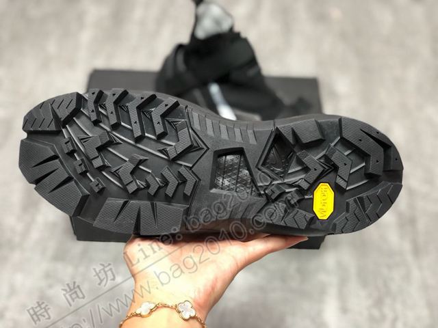 Nike男鞋 今年最火爆鞋款 耐克Nike x mmw戶外機能風襪套鞋 男女同款  hdx13155